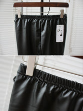 womens-pu-leather-skinny-stretch-leggings-material-patchwork-casual-pants-women BBL