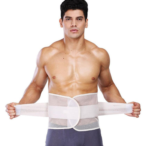 Trianing Shapers Belly Waist Abdomen Shaper Tummy Trimmer Cincher Girdle Belt Burn Slimming Body Shaper