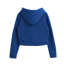 truien-dames-ladies-cropped-hoodies-short-sweatshirts-women-solid-long-sleeve-self-tie-pullover-hooded-tops-plus-size-tracksuit BBL