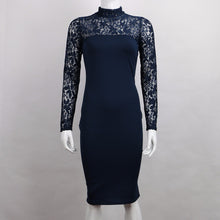 turtleneck-long-sleeve-lace-party-dress-midi-sexy-club-bandage-bodycon-dress-women-elastic-work-pencil-dresses BBL