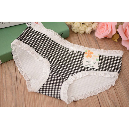 underwear-women-cotton-panties-10-color-cute-lady-sexy-plaid-underwear-comfortable-lingerie-girl-briefs-py3 BBL