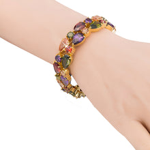 unique-bracelets-banglescolorful-zircon-bracelet-gold-plate-women-bracelet-jewelry-for-girl-wedding-party-gift BBL