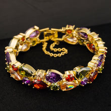 unique-bracelets-banglescolorful-zircon-bracelet-gold-plate-women-bracelet-jewelry-for-girl-wedding-party-gift BBL