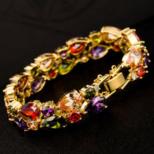 unique-bracelets-banglescolorful-zircon-bracelet-gold-plate-women-bracelet-jewelry-for-girl-wedding-party-gift BBL