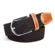 unisex-canvas-woven-leather-pin-webbing-metal-buckle-elastic-waist-belt-men-women-waistband BBL