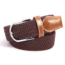 unisex-canvas-woven-leather-pin-webbing-metal-buckle-elastic-waist-belt-men-women-waistband BBL
