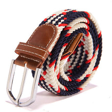 unisex-canvas-woven-leather-pin-webbing-metal-buckle-elastic-waist-belt-men-women-waistband BBL