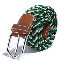 unisex-canvas-woven-leather-pin-webbing-metal-buckle-elastic-waist-belt-men-women-waistband BBL