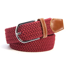 unisex-canvas-woven-leather-pin-webbing-metal-buckle-elastic-waist-belt-men-women-waistband BBL