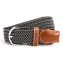 unisex-canvas-woven-leather-pin-webbing-metal-buckle-elastic-waist-belt-men-women-waistband BBL