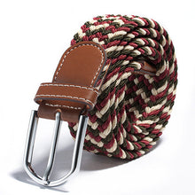 unisex-canvas-woven-leather-pin-webbing-metal-buckle-elastic-waist-belt-men-women-waistband BBL