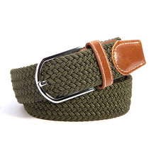 unisex-canvas-woven-leather-pin-webbing-metal-buckle-elastic-waist-belt-men-women-waistband BBL