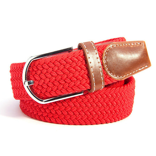 unisex-canvas-woven-leather-pin-webbing-metal-buckle-elastic-waist-belt-men-women-waistband BBL