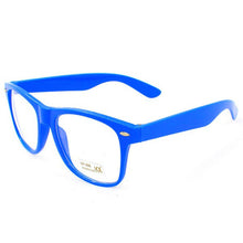 unisex-eyewear-frames-clear-lens-nerd-glasses-square-frame-mens-womens-trendy-accessories BBL