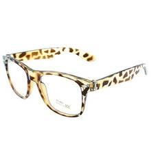 unisex-eyewear-frames-clear-lens-nerd-glasses-square-frame-mens-womens-trendy-accessories BBL