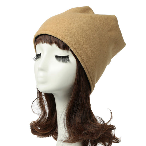 unisex-fleece-women-piles-cap-cover-headgear-warm-beanies-casual-solid-hat-hip-hop-skullies-girls-gorros-women-beanies BBL