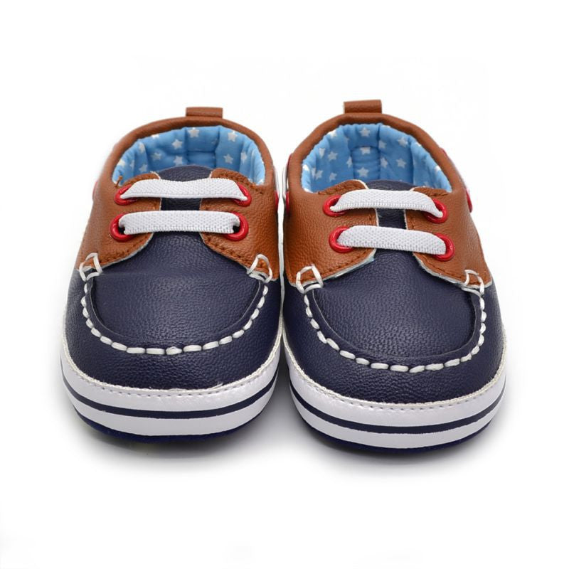 unisex-pu-leather-jacket-casual-round-toe-soft-leather-shoes BBL