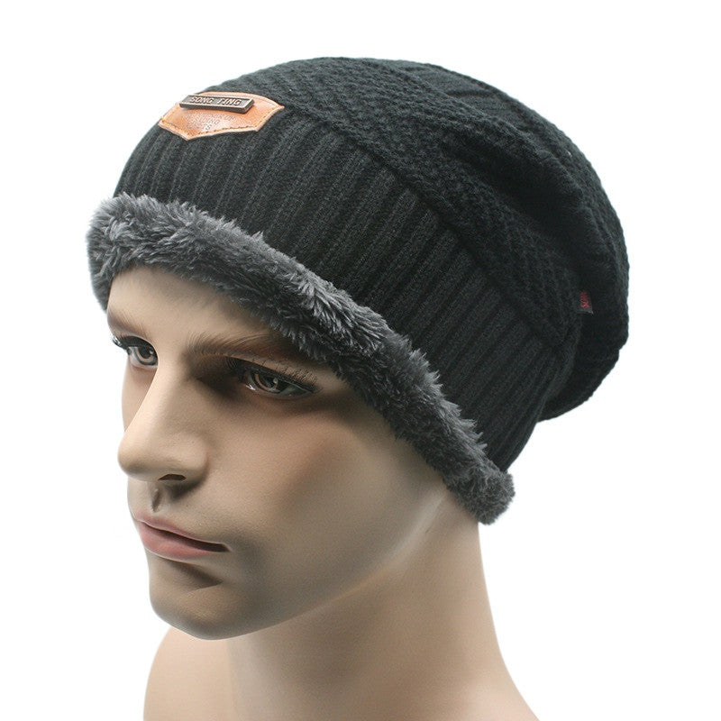 unisex-womens-mens-s-camping-hat-beanie-baggy-warm-wool-ski-cap BBL