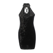 Velvet Women's Sexy Bodycon Dress Low Cut Slim Night Club Dresses Off The Shoulder Party Dress Mini Robe Femme