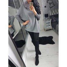 Vestido De Festa Dress Rabbit Hair O-Neck Mini Dress Loose Casual Dresses Vestidos Plus Size GV496