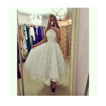 Vestidos Longs Black And White Sexy Women Sleeveless Prom Ball Party Long Maxi Long Lace Dress Q0081