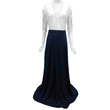 vestidos-de-festa-femininos-maxi-dress-sexy-women-casual-lace-chiffon-dress-side-long-dresses-gown-de-renda BBL