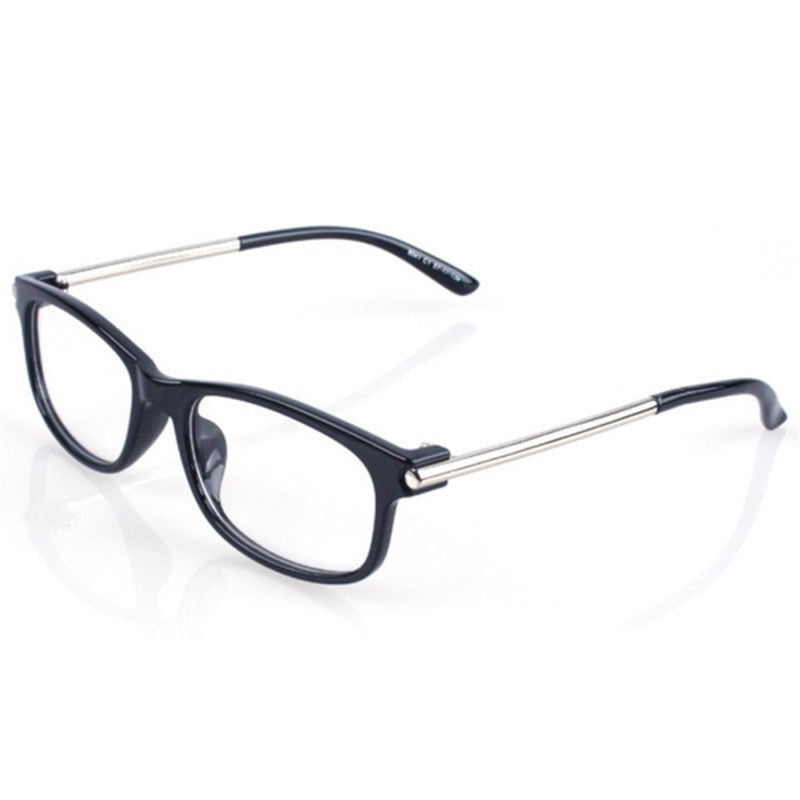 vintage-mens-womens-clear-lens-eyewear-plastic-round-frame-nerd-geek-glasses-eyeglasses BBL