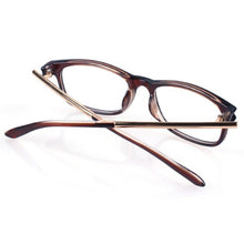 vintage-mens-womens-clear-lens-eyewear-plastic-round-frame-nerd-geek-glasses-eyeglasses BBL