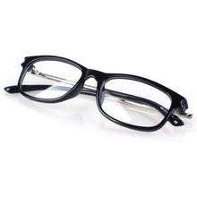 vintage-mens-womens-clear-lens-eyewear-plastic-round-frame-nerd-geek-glasses-eyeglasses BBL
