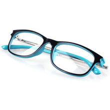 vintage-mens-womens-clear-lens-eyewear-plastic-round-frame-nerd-geek-glasses-eyeglasses BBL