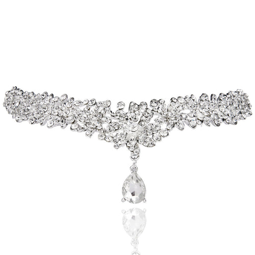 vintage-rhinestone-crown-headband-wedding-women-rhinestone-crowns-pageant-bridal-hair-accessories-forehead-jewelry BBL