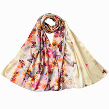 vintage-silk-scarf-women-scarves-shawls-ladies-rose-feather-butterfly-printed-soft-pashmina-femme BBL