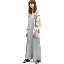 vintage-women-flower-print-tassel-chiffon-coat-tops-kimono-shawl-wrap-cover-up-cardigans BBL