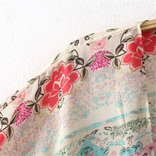 vintage-women-flower-print-tassel-chiffon-coat-tops-kimono-shawl-wrap-cover-up-cardigans BBL