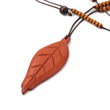 vintage-women-maxi-necklace-wood-leaf-pendant-beads-bohemia-long-rope-chain-sweater-ethnic-necklace-jewelry-bijoux-femme BBL
