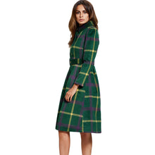 vintage-women-plaid-long-trench-coat-turn-down-collar-overcoat-long-sleeve-pockets-outerwear-basic-abrigos-mujer BBL