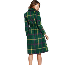vintage-women-plaid-long-trench-coat-turn-down-collar-overcoat-long-sleeve-pockets-outerwear-basic-abrigos-mujer BBL