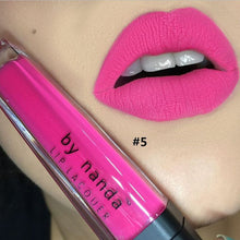 vogue-8-colors-long-lasting-waterproof-lip-liquid-pencil-matte-lipsticks-lip-gloss-makeup-maquiagem BBL