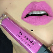 vogue-8-colors-long-lasting-waterproof-lip-liquid-pencil-matte-lipsticks-lip-gloss-makeup-maquiagem BBL