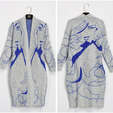 vogue-womens-long-knitted-sweater-tops-cardigan-outerwear-coat-jacket-jumper-new-ly8 BBL