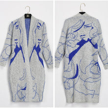 vogue-womens-long-knitted-sweater-tops-cardigan-outerwear-coat-jacket-jumper-new-ly8 BBL