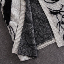 vogue-womens-long-knitted-sweater-tops-cardigan-outerwear-coat-jacket-jumper-new-ly8 BBL