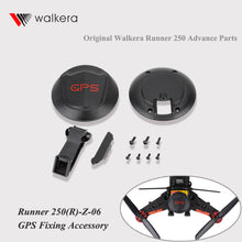 walkera-quadcopter-original-spare-part-runner-250-advance-fpv-helicoper-drone-gps-fixing-accessory-runner-250r-z-06 BBL