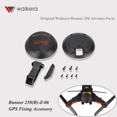walkera-quadcopter-original-spare-part-runner-250-advance-fpv-helicoper-drone-gps-fixing-accessory-runner-250r-z-06 BBL