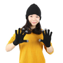 warm-soft-smart-headset-bluetooth-wireless-beanies-hats-gloves-set-for-women-men-unisex-caps-headphone-speaker BBL
