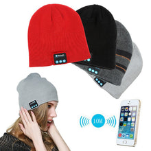 warm-soft-smart-headset-bluetooth-wireless-beanies-hats-gloves-set-for-women-men-unisex-caps-headphone-speaker BBL