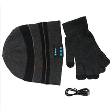 warm-soft-smart-headset-bluetooth-wireless-beanies-hats-gloves-set-for-women-men-unisex-caps-headphone-speaker BBL