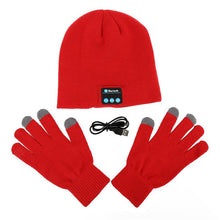 warm-soft-smart-headset-bluetooth-wireless-beanies-hats-gloves-set-for-women-men-unisex-caps-headphone-speaker BBL