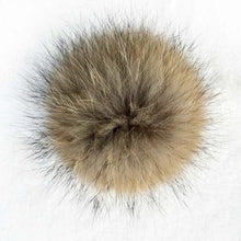 warm-child-baby-girls-boys-knitted-woolen-natural-crochet-ski-kids-beanies-caps-raccoon-fur-pom-bobble-hats BBL