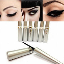 waterproof-black-eyeliner-liquid-eye-liner-pencil-pen-make-up-fashion-comestics BBL